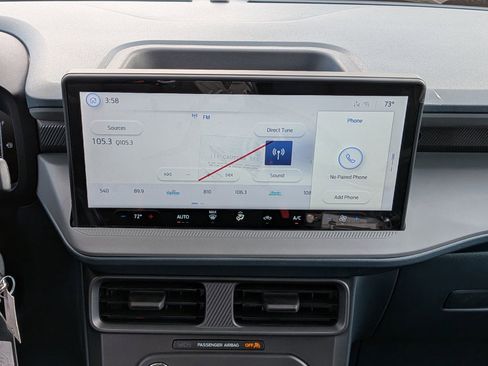 New 2026 Ford Maverick XL FWD image 10