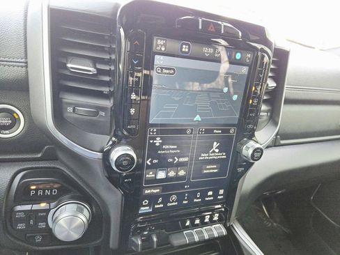 Used 2023 RAM 1500 Laramie image 25