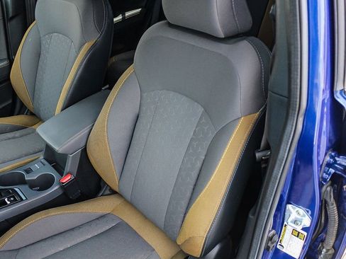 Certified 2025 Subaru Crosstrek 2.5i Sport AWD/4WD image 24