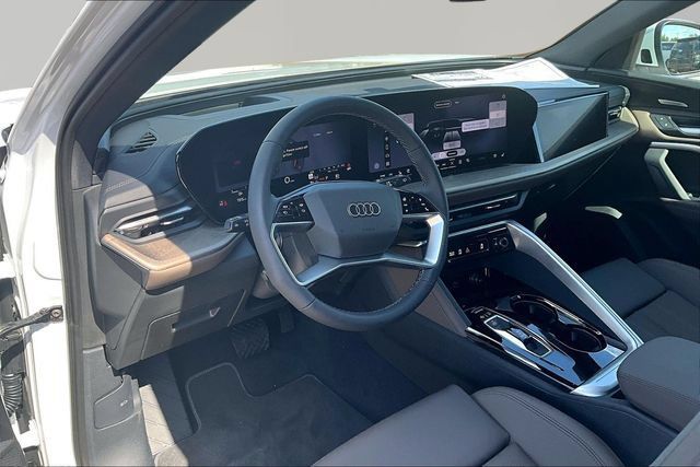 New 2026 Audi Q5 Premium Plus AWD/4WD image 13