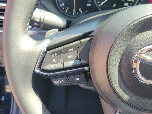 New 2025 MAZDA CX-5 AWD 2.5 S w/ Premium Plus Pkg image 22