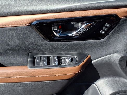 New 2026 Subaru Forester Touring image 10