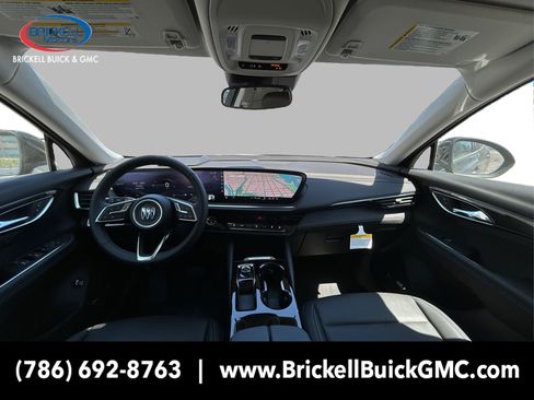 New 2025 Buick Envision Preferred image 26