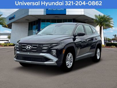 New 2026 Hyundai Tucson SE w/ Tow & Go Package