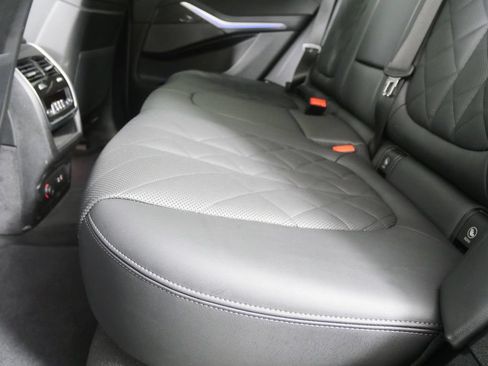 Certified 2025 BMW X5 M60i w/ Climate Comfort Package AWD/4WD image 14