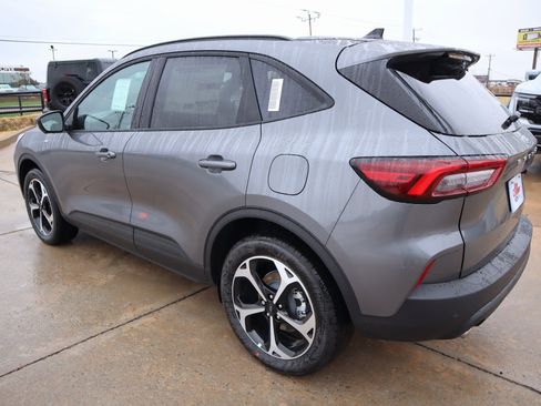 New 2026 Ford Escape ST-Line Select w/ Tech Pack #2 image 25