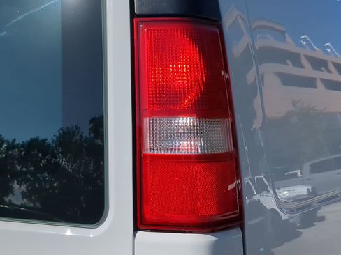 Used 2024 GMC Savana 2500 w/ Driver Convenience Package image 37