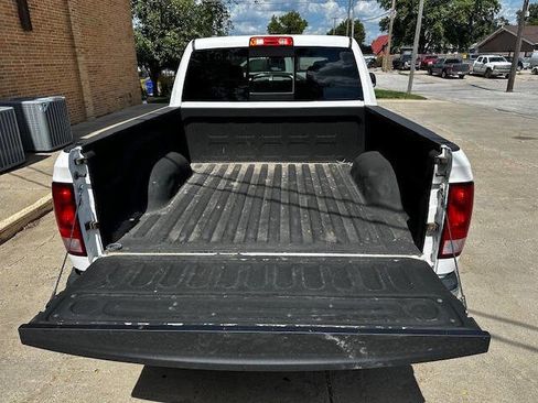Used 2019 RAM 1500 Classic SLT image 7