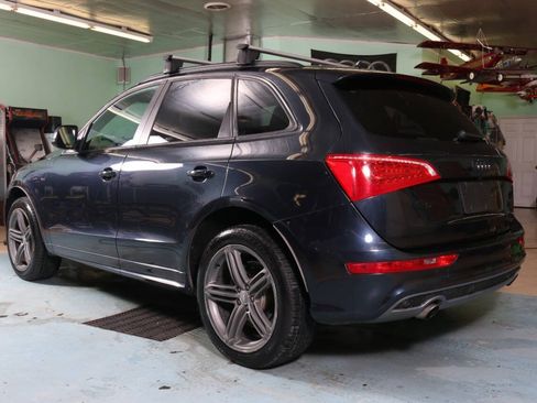 Used 2012 Audi Q5 3.2 Prestige AWD/4WD image 20