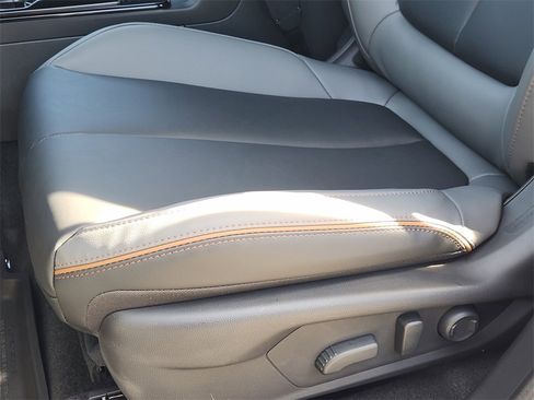 New 2026 Subaru Forester Sport image 17