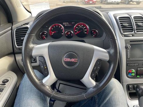 Used 2012 GMC Acadia SLT image 35