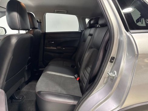 Used 2025 Mitsubishi Outlander Sport ES AWD/4WD image 22