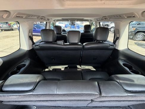Used 2020 Nissan Armada SL w/ Premium Package AWD/4WD image 26