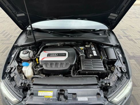 Used 2019 Audi S3 Premium Plus image 31