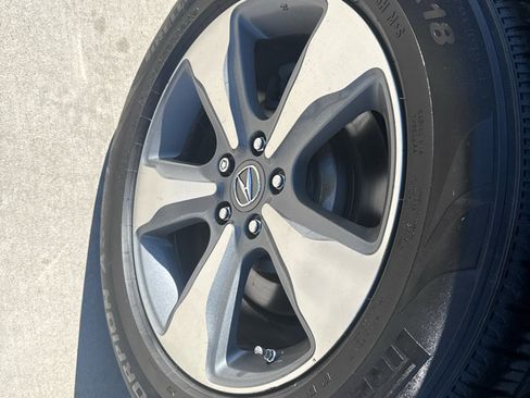 Used 2016 Acura MDX FWD image 56