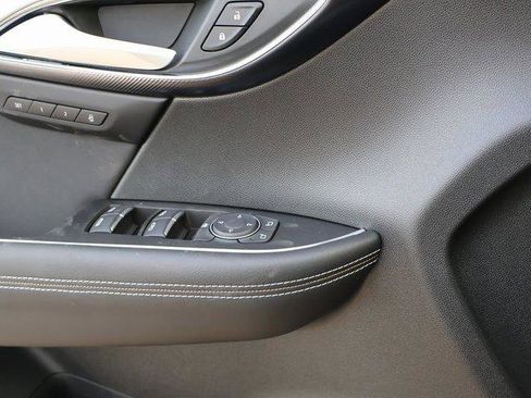 New 2025 Buick Envision Sport Touring image 34