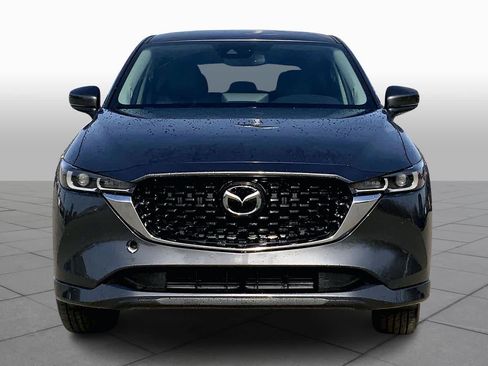 New 2025 MAZDA CX-5 AWD 2.5 S w/ Preferred Package image 3