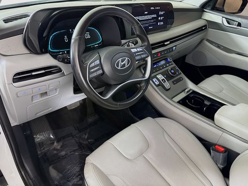 Used 2023 Hyundai Palisade SEL FWD image 23