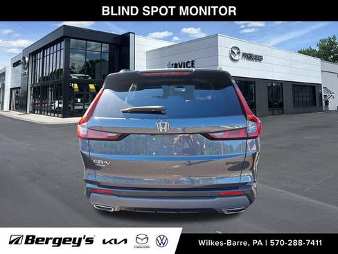 Used 2024 Honda CR-V Sport-L image 8