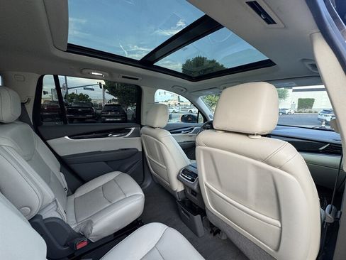 Used 2020 Cadillac XT6 Premium Luxury AWD/4WD image 41