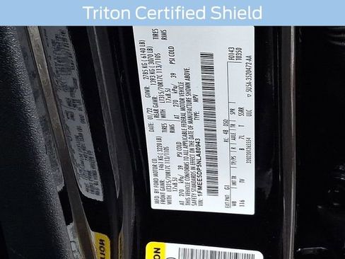 Certified 2022 Ford Bronco Wildtrak image 30