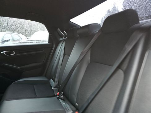 Used 2022 Honda Civic Sport image 20