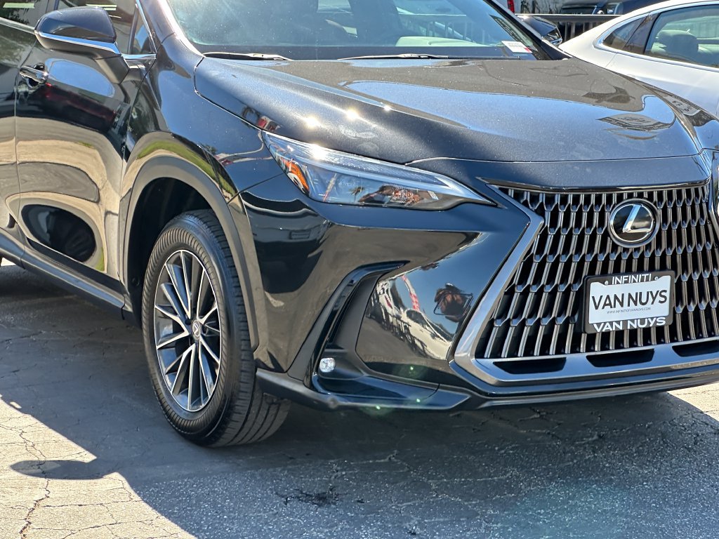 Used 2024 Lexus NX 250 AWD w/ Cold Area Package image 9