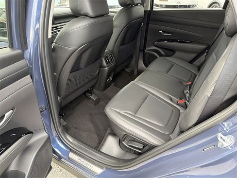 New 2026 Hyundai Tucson Limited image 21