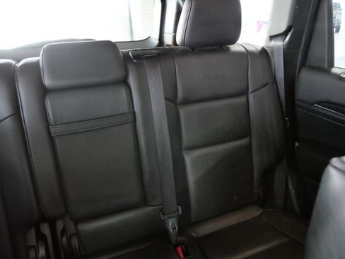Used 2014 Jeep Grand Cherokee Summit image 14
