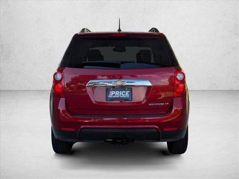 Used 2013 Chevrolet Equinox LT w/ Driver Convenience Package image 7