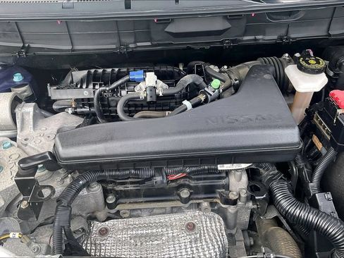 Used 2017 Nissan Rogue S AWD/4WD image 11