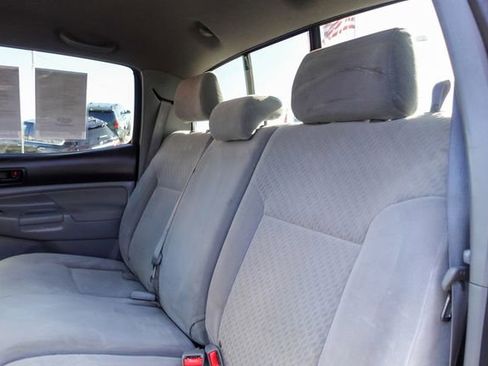 Used 2010 Toyota Tacoma 4x4 Double Cab image 25