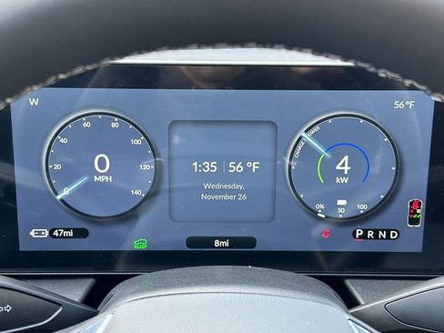 New 2026 Honda Prologue Elite image 31