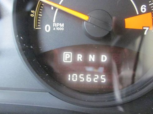 Used 2016 Jeep Patriot Sport FWD image 21