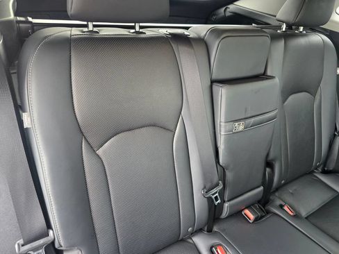 Used 2022 Lexus RX 350 AWD w/ Premium Package image 23