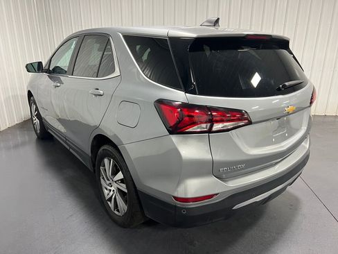 Used 2023 Chevrolet Equinox LT image 21