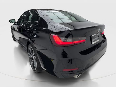 Used 2023 BMW 330i Sedan w/ Premium Package RWD image 10