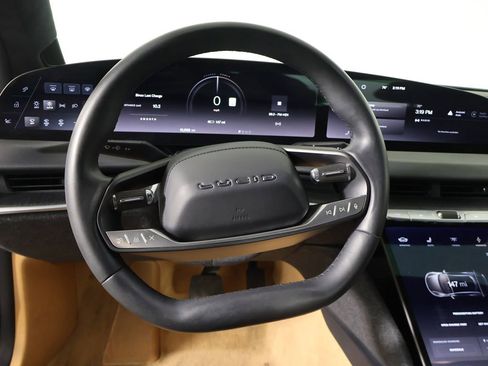 Used 2024 Lucid Air Touring AWD/4WD image 38