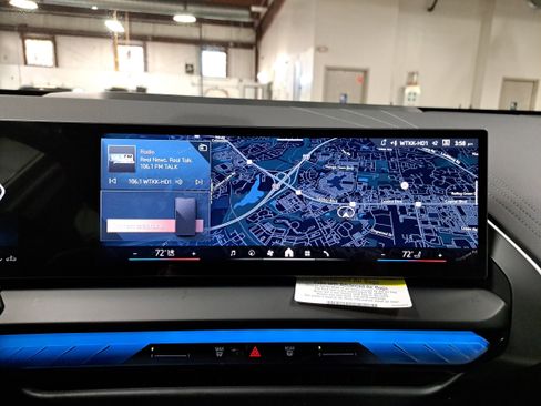 New 2026 BMW X3 xDrive30 w/ M Sport Package image 22