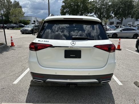 Used 2022 Mercedes-Benz GLE 350 image 7