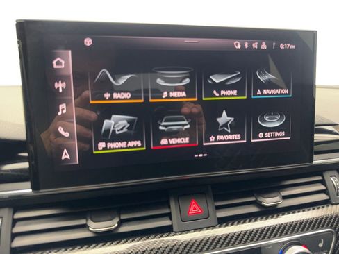 Used 2024 Audi S5 Premium Plus w/ Premium Plus Package image 62