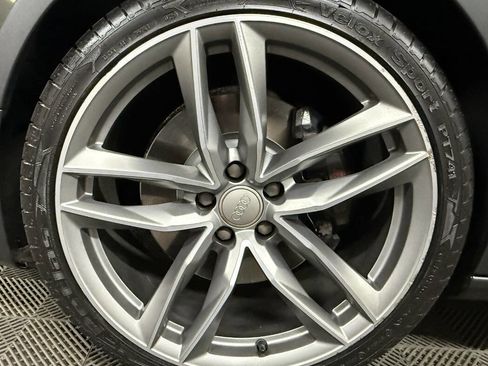Used 2016 Audi S5 Premium Plus w/ Technology Package image 30