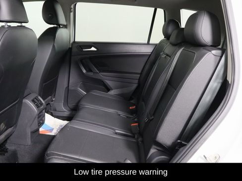 Used 2019 Volkswagen Tiguan SEL image 10