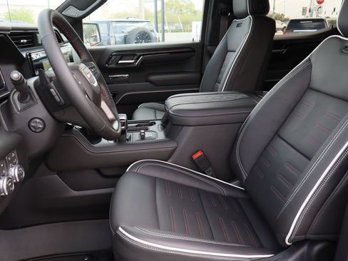 New 2026 GMC Sierra 1500 AT4X AWD/4WD image 20