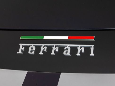 Certified 2019 Ferrari 488 Pista Coupe RWD image 38