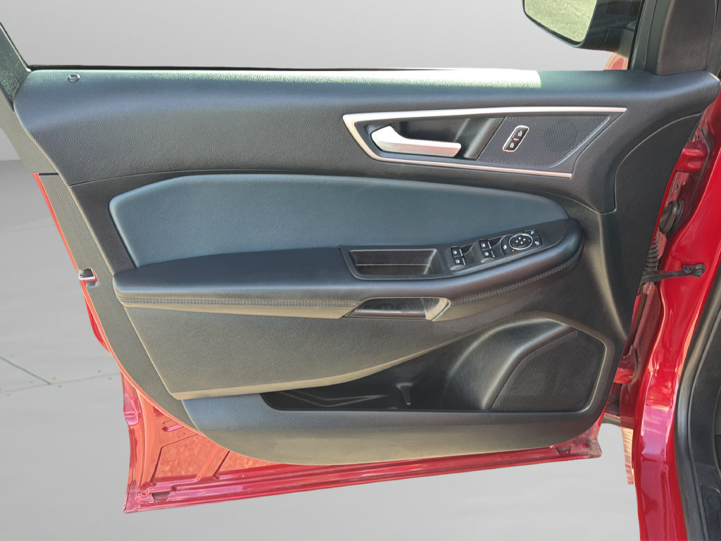 Used 2024 Ford Edge SEL w/ Sport Appearance Package AWD/4WD image 17