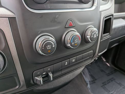 Used 2016 RAM 1500 Express w/ Black Ram 1500 Express Group RWD image 21