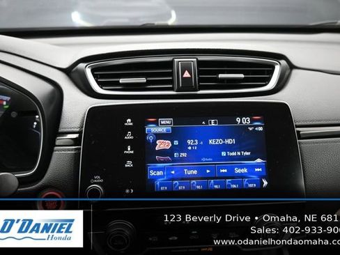Used 2022 Honda CR-V EX-L image 31