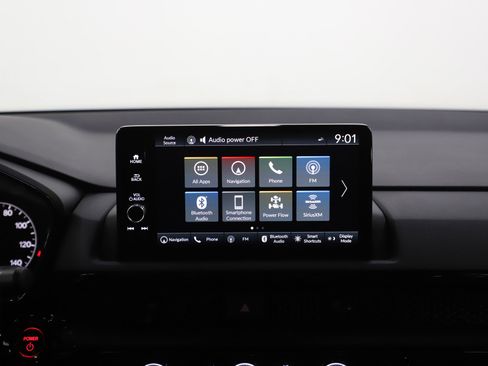 Used 2024 Honda CR-V Sport Touring image 15