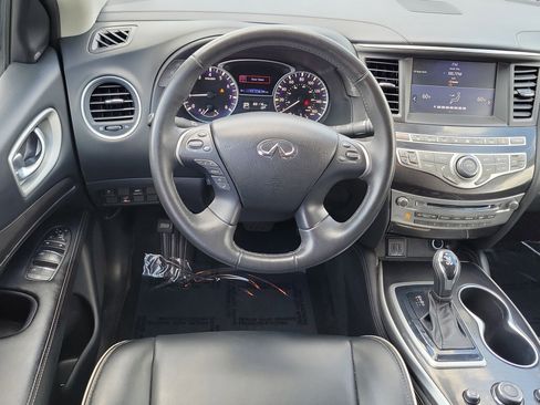 Used 2020 INFINITI QX60 Pure AWD/4WD image 19